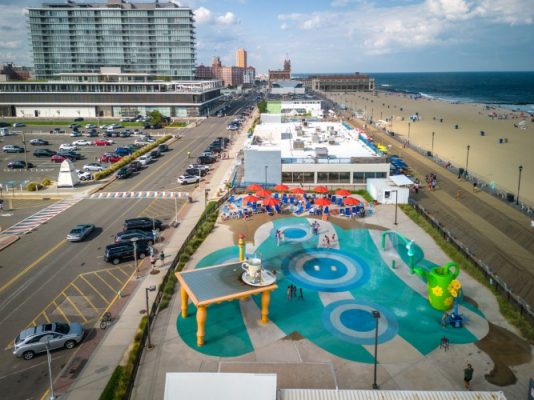 Qu Tan Seguro Es Viajar A Asbury Park Actualizado