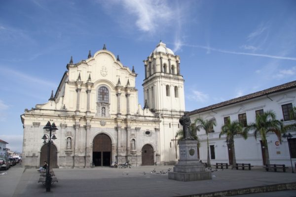 Qué Tan Seguro es Viajar a Popayan 2025 Actualizado