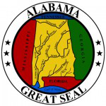 Alabama Seal