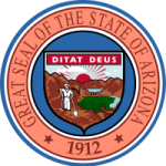 Arizona Seal