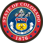 Colorado Seal