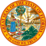 Florida Seal