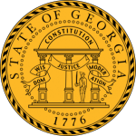 Georgia Seal