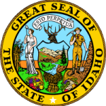 Idaho Seal