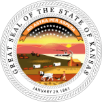 Kansas Seal