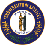 Kentucky Seal