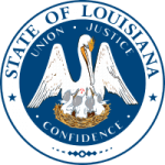 Louisiana Seal