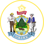 Maine Seal