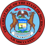 Michigan Seal