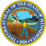 Minnesota Seal