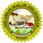 Nevada Seal