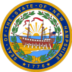 New Hampshire Seal