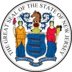 New Jersey Seal