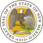 New Mexico Seal