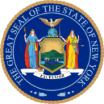 New York Seal