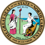 North Carolina Seal