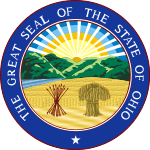 Ohio Seal