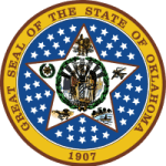 Oklahoma Seal