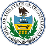 Pennsylvania Seal