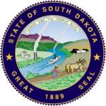 South Dakota Seal