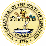 Tennessee Seal