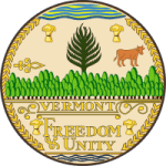 Vermont Seal