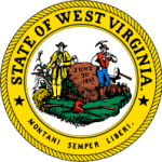 West Virginia Seal