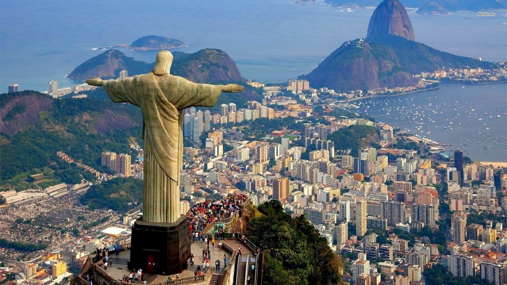 Is Rio de Janeiro Safe for Travel RIGHT NOW? (2024 Safety Rating)