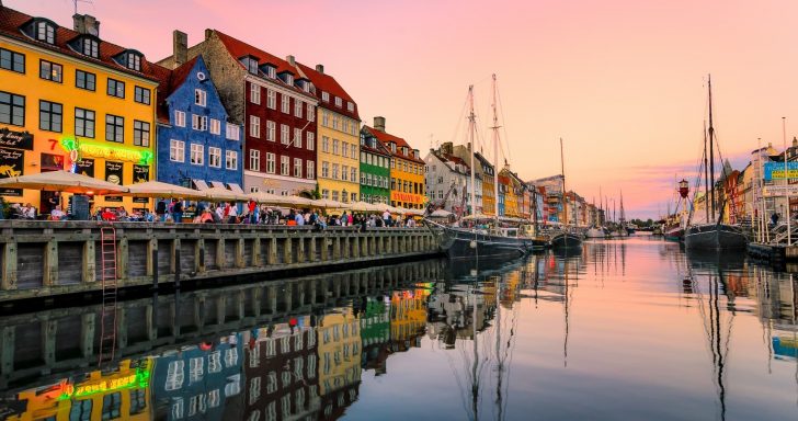 Is Denmark Safe for Travel RIGHT NOW? (2024 Safety Rating)