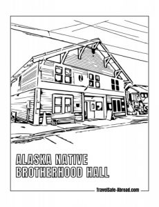 Alaska Native Brotherhood Hall