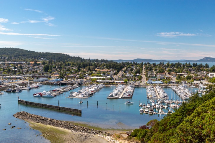 Anacortes, United States