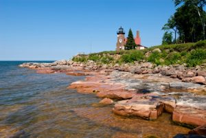 Apostle Islands