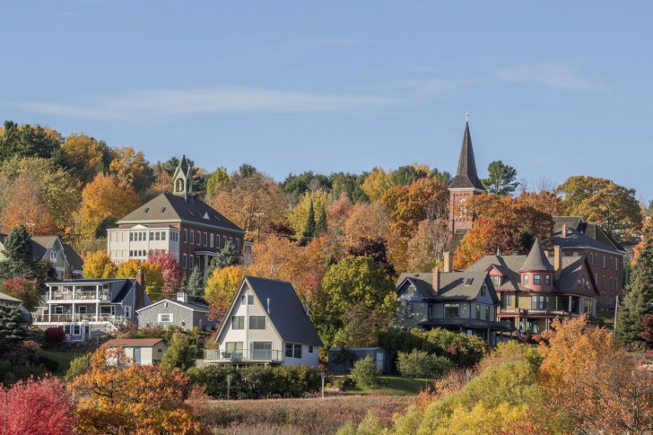 Bayfield, United States