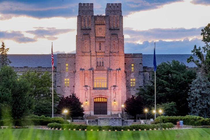 Blacksburg, United States