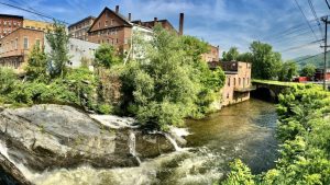 Brattleboro