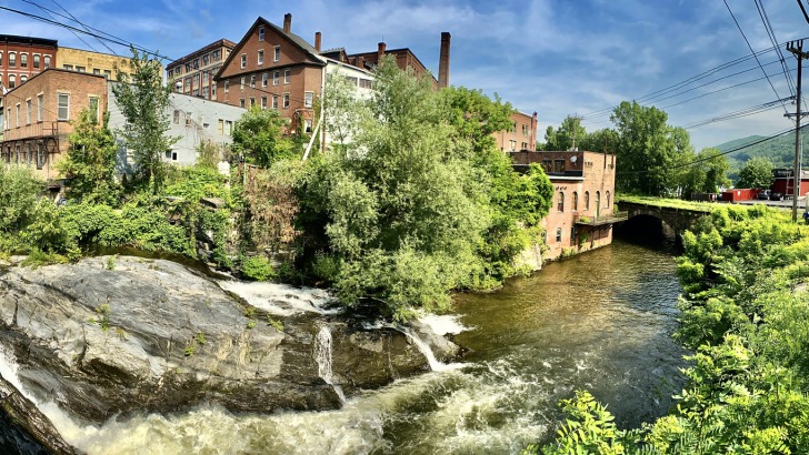 Brattleboro, United States