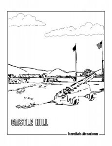 Castle Hill