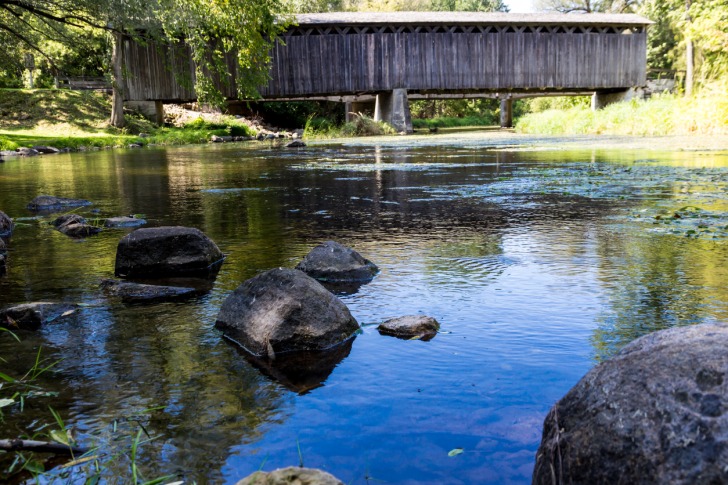 Cedarburg, United States