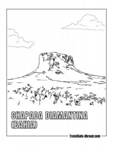 Chapada Diamantina (Bahia)