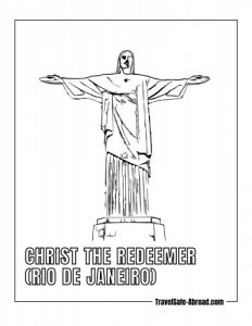 Christ the Redeemer (Rio de Janeiro)