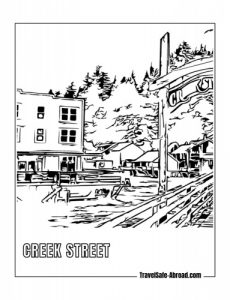 Creek Street