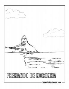 Fernando de Noronha