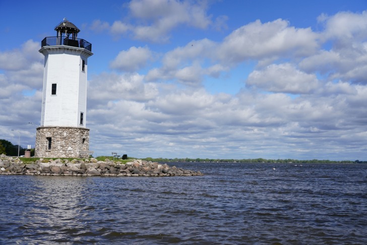 Fond du Lac, United States