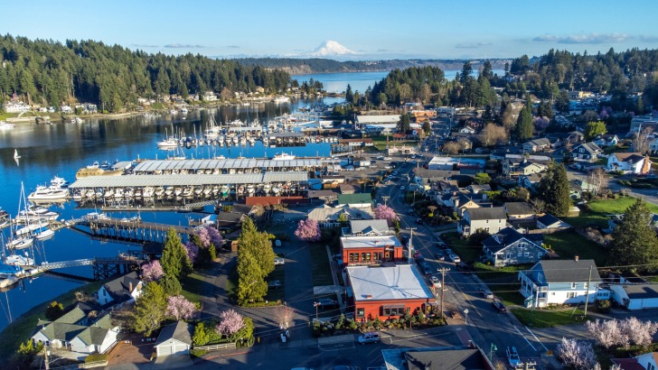 Gig Harbor, United States