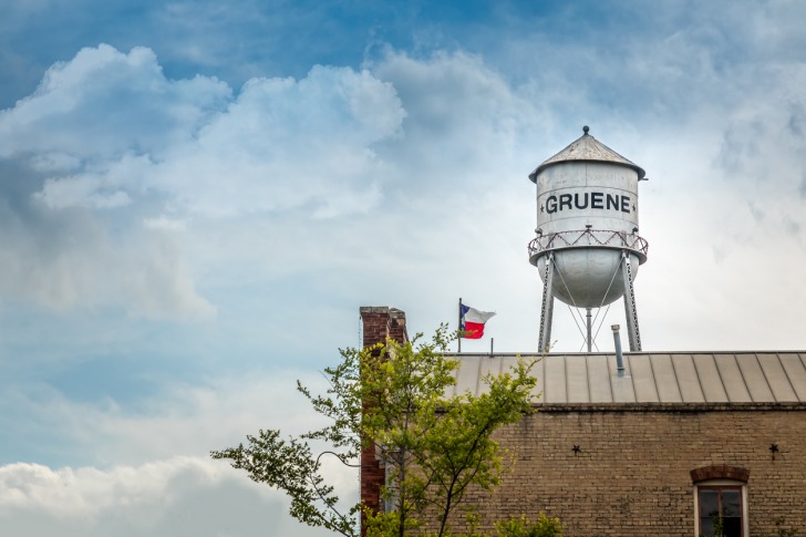 Gruene, United States