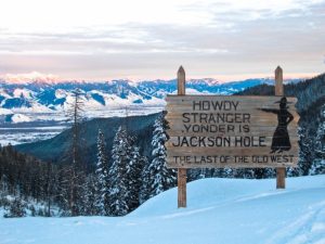 Jackson Hole