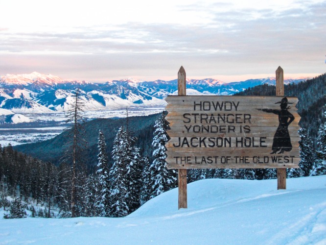 Jackson Hole, United States