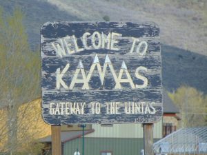 Kamas