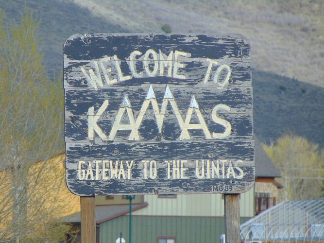 Kamas, United States