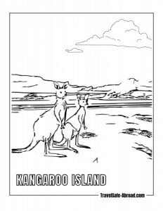 Kangaroo Island